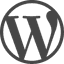 WordPress logo