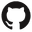 GitHub logo