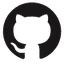 GitHub logo