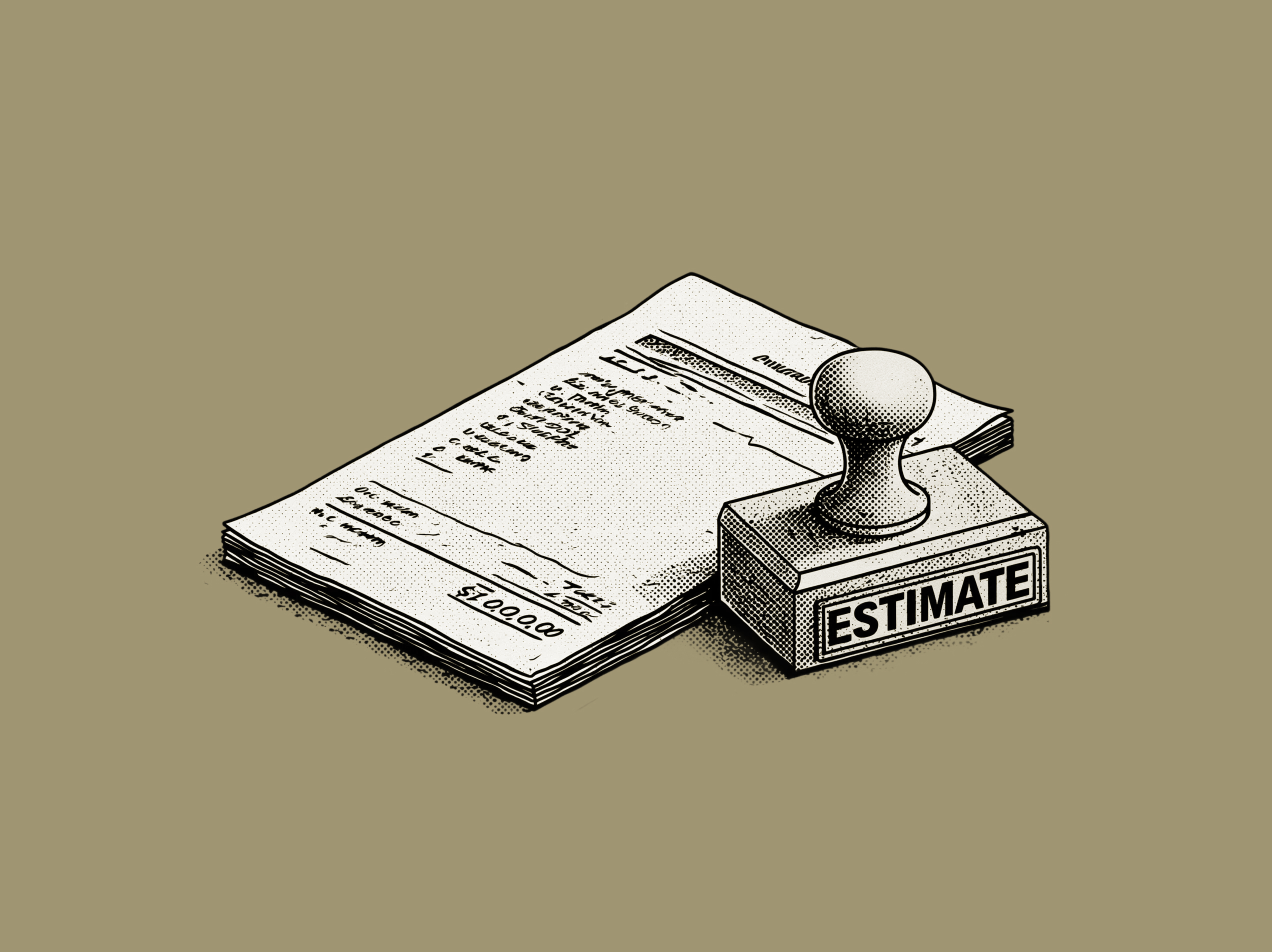 Estimates