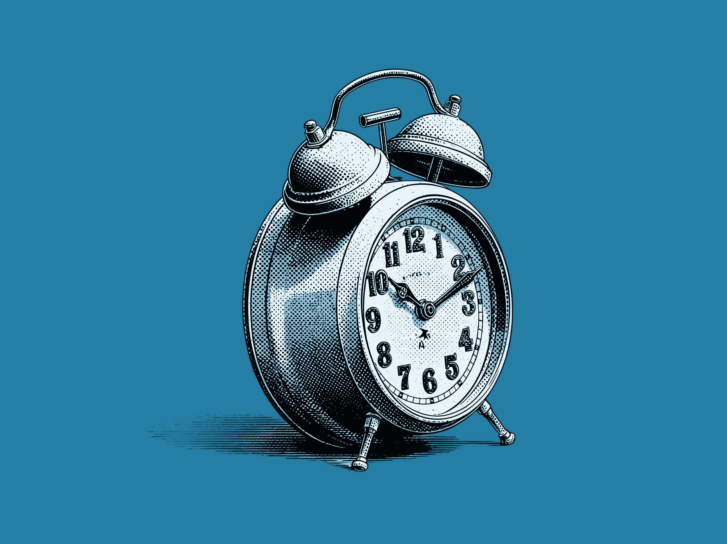 Time